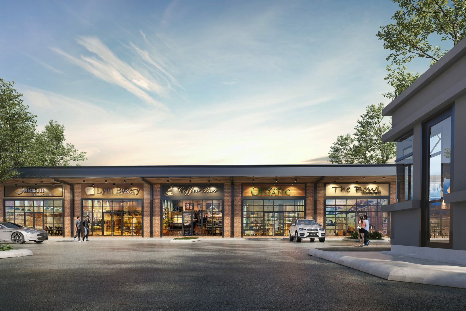 Emeri Place @ IJM Bayouri image