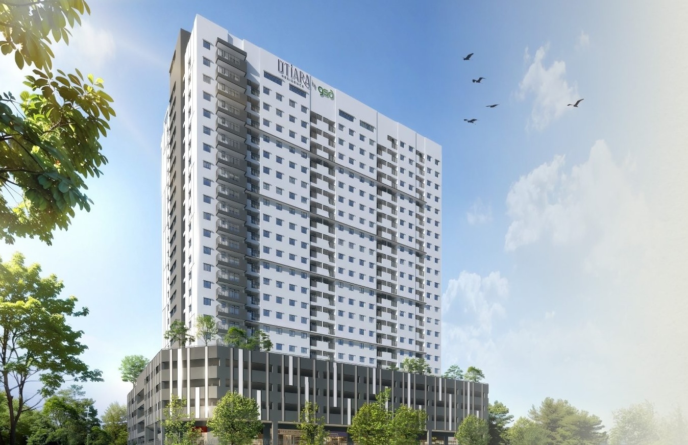 D'Tiara (Residential) image