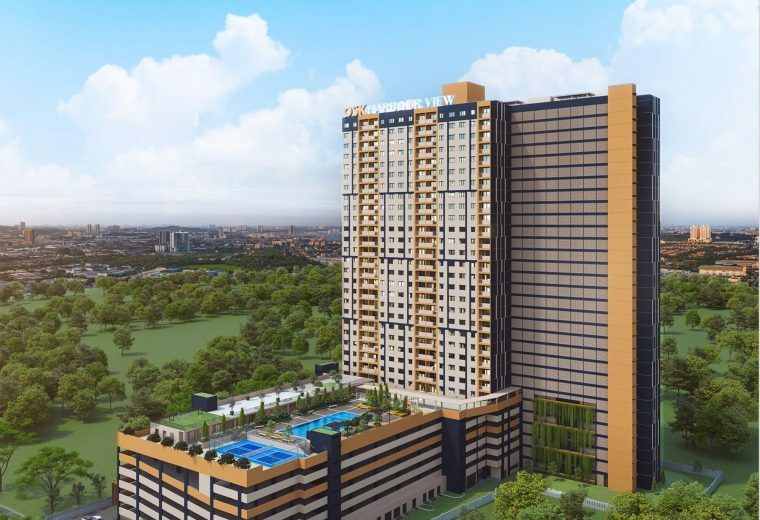 Harbour View Residence image