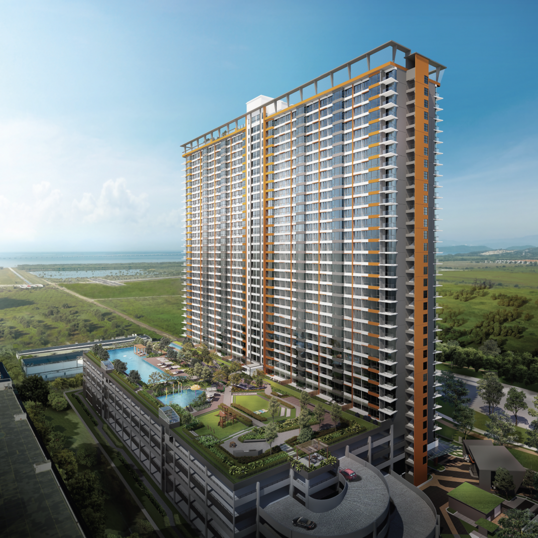 Anggun Residence image