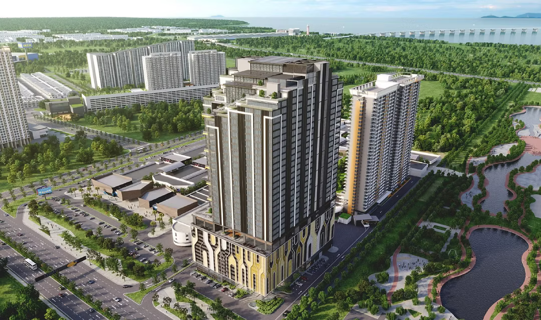 Captone Corporate Suite image