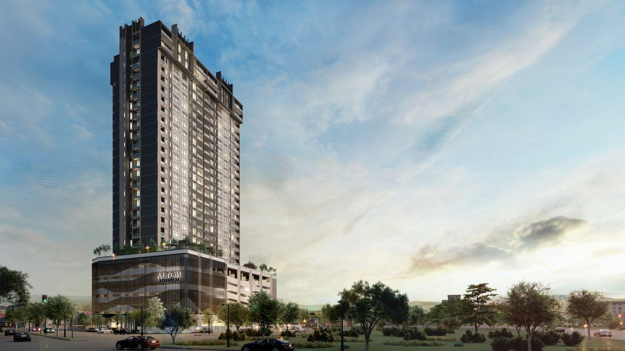 Alton SkyVillas image