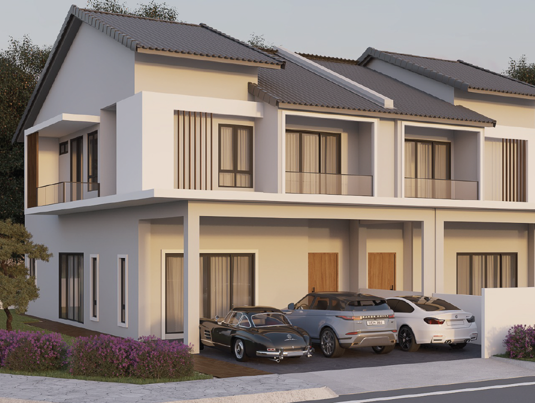 Taman Bistari Jaya image