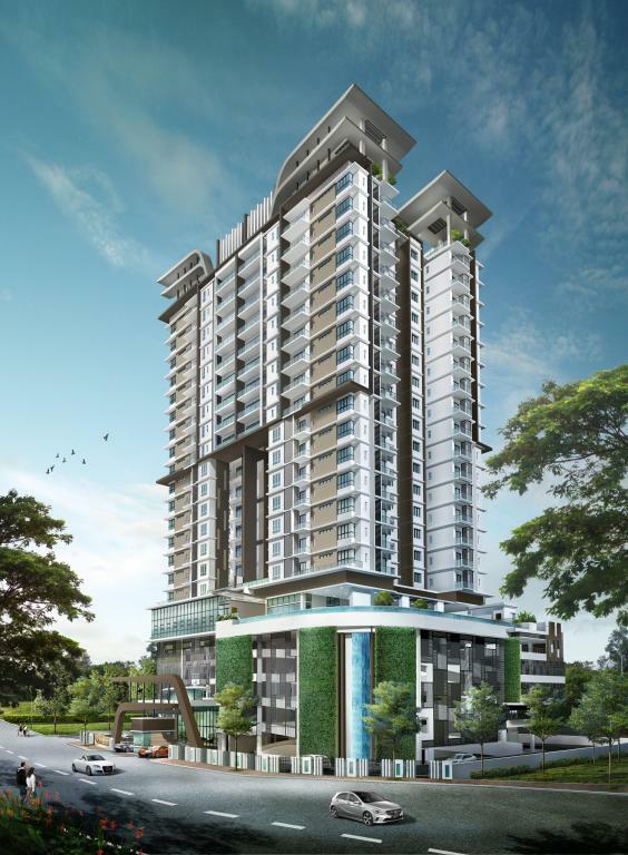 Valencia Residences image