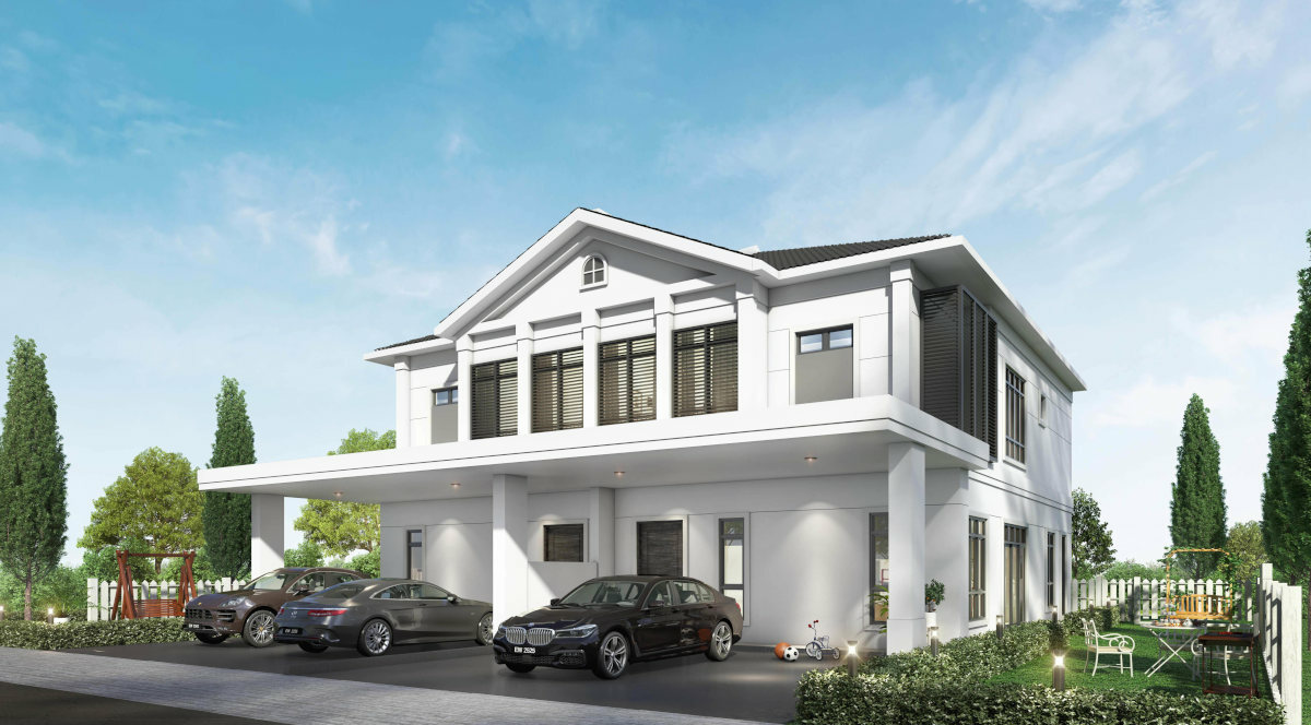 Eco Horizon Beldon image