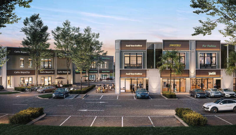 Aurea @ Eco Sun image