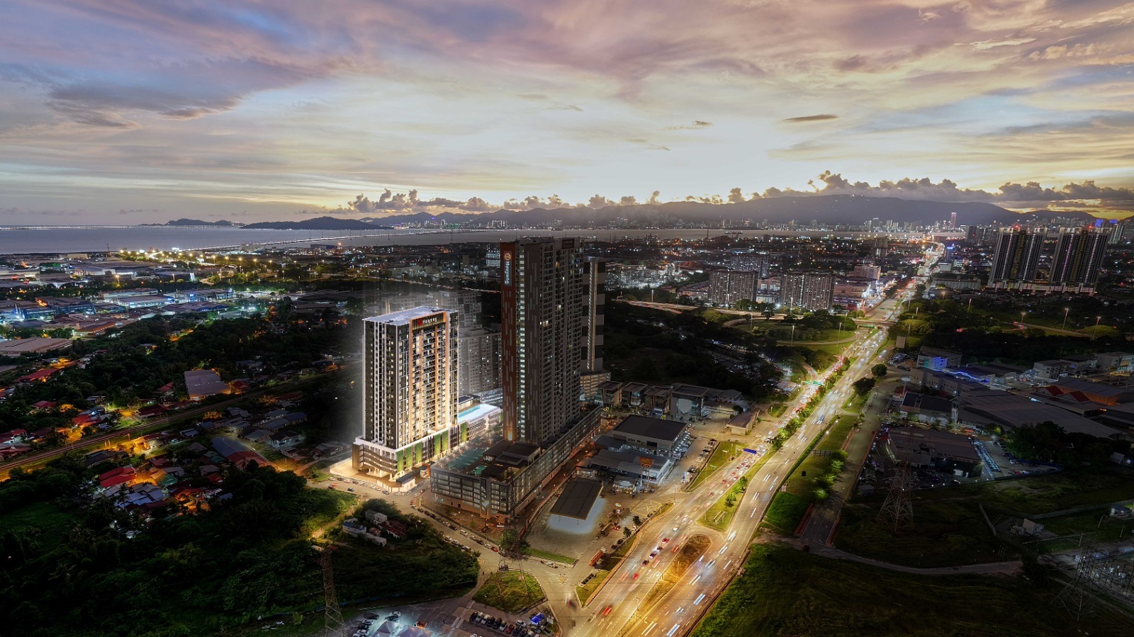 Altus Residency image