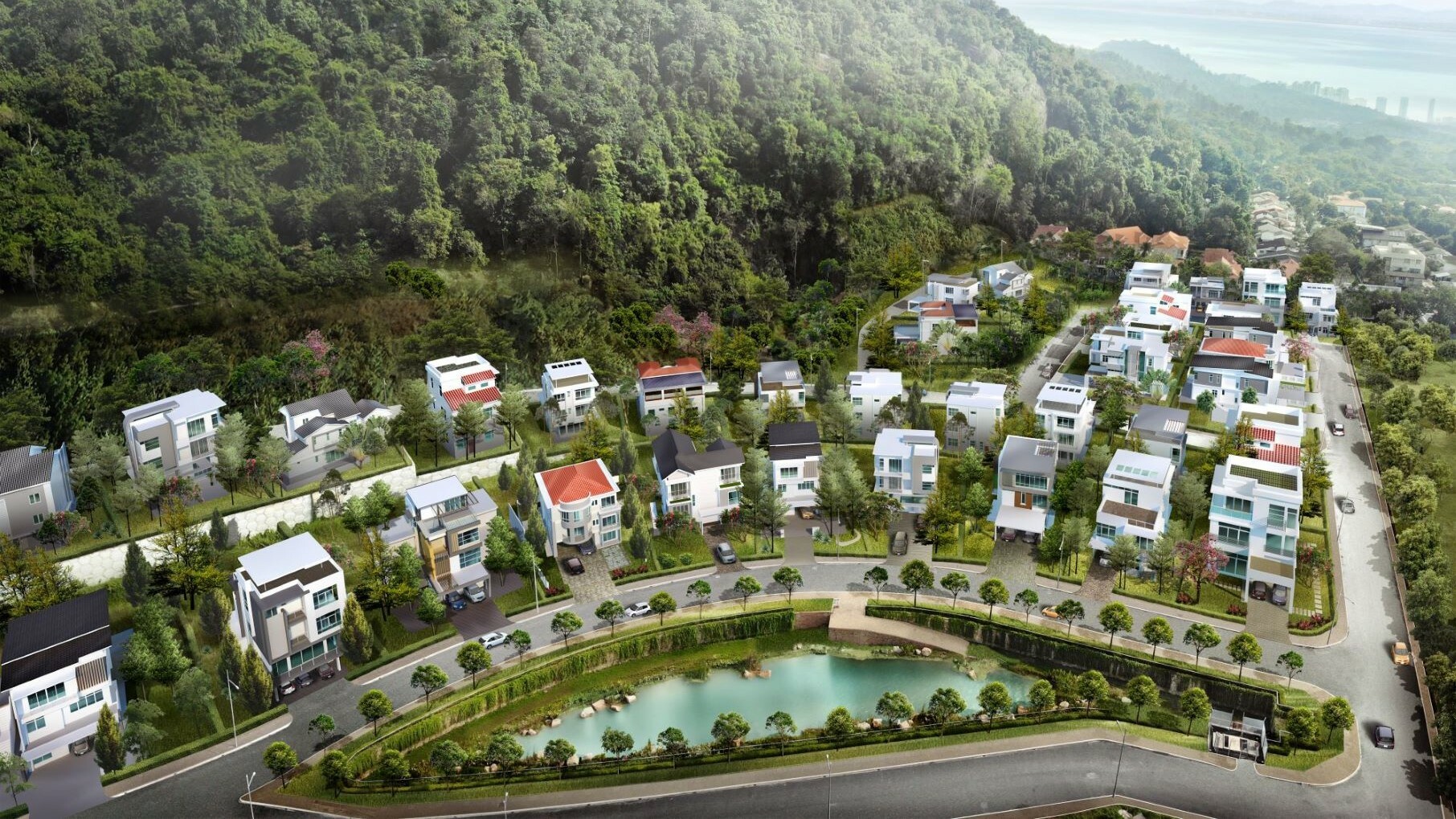 Kensington Garden image