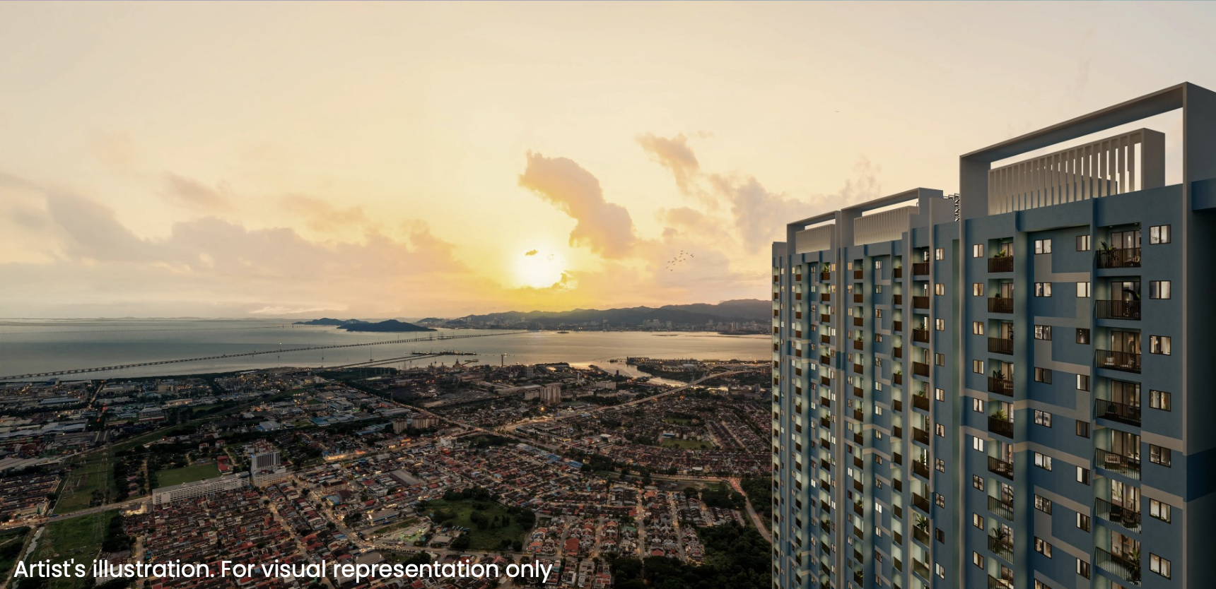 Skyawani Pearlmont photo