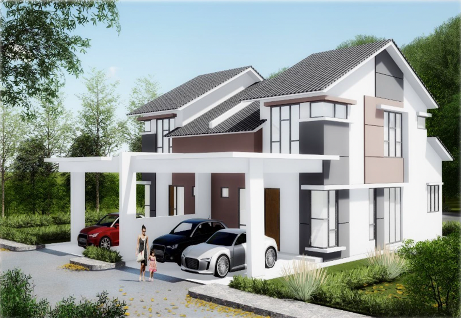 Taman Serai Perdana image