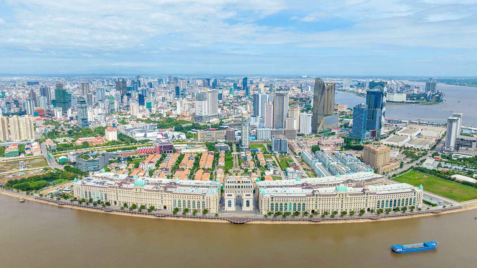 OCIC Elyess Project image