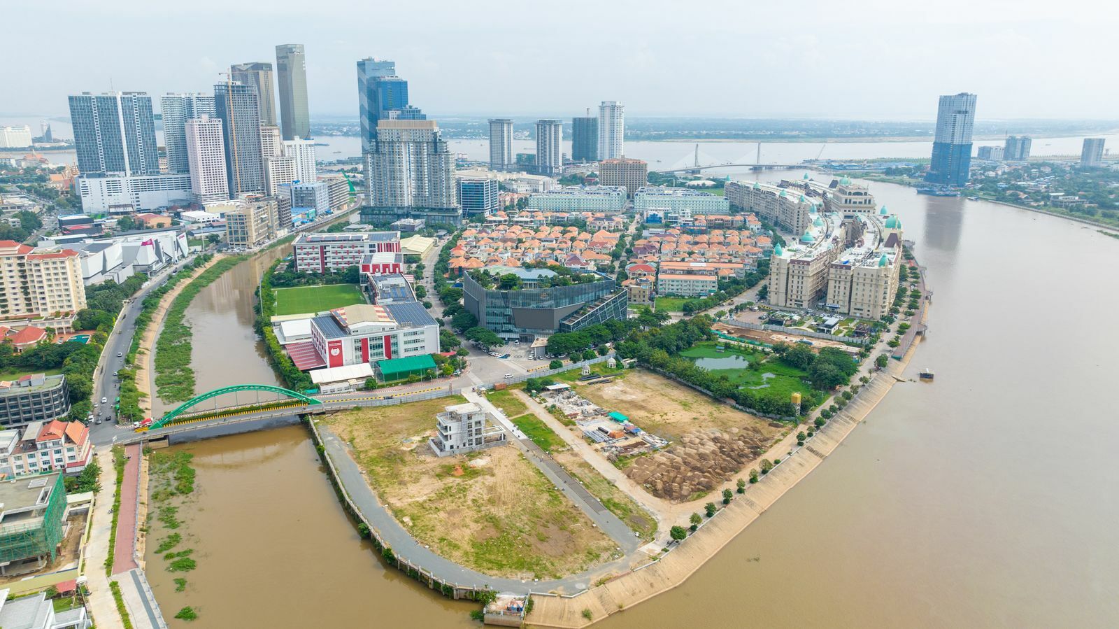 Two Rivers Residences  image