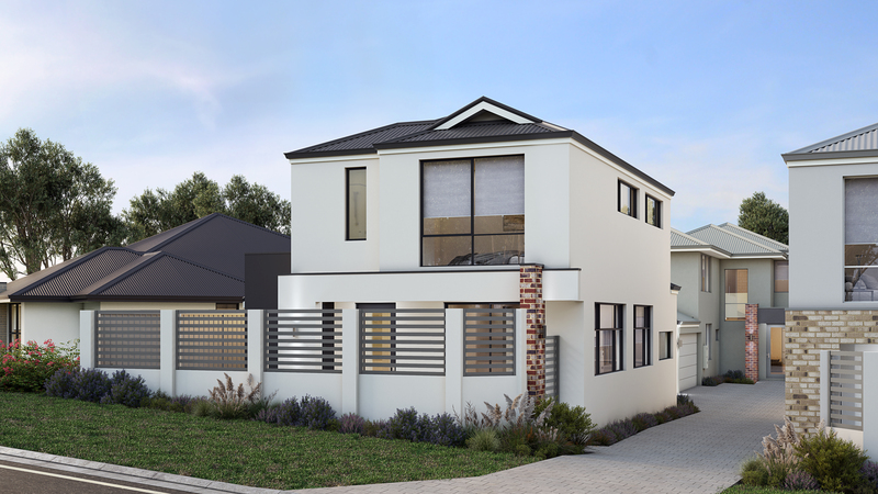 3 Myrtle Street, Willetton, WA 6155 — Willetton