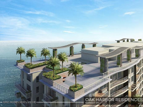 Oak Harbor Residences