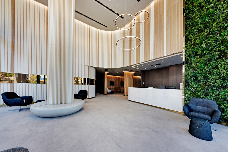 Destination - Orana by Meriton — 112 Talavera Rd, Macquarie Park NSW 2113, Australia, Australia