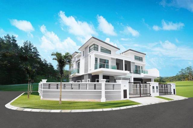 Taman Bestari Indah - KSL Lily photo