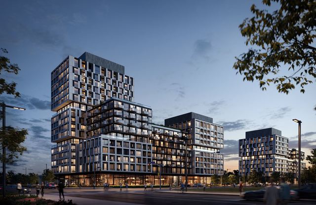 Verge Condos photo