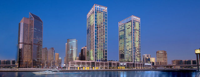 Prive by DAMAC  photo