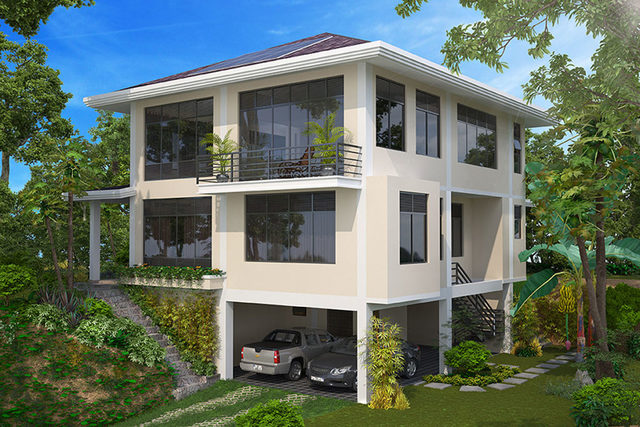 Amonsagana Residences in Balamban, Cebu photo