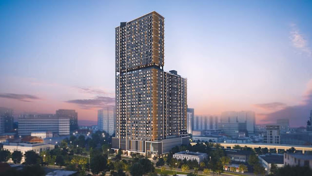 SYNC Towers photo
