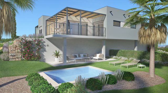 Pestana Carvoeiro Aparthotel photo