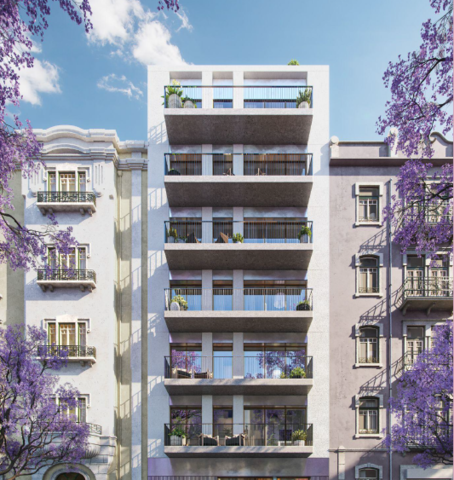 CitiFlat Avenidas photo