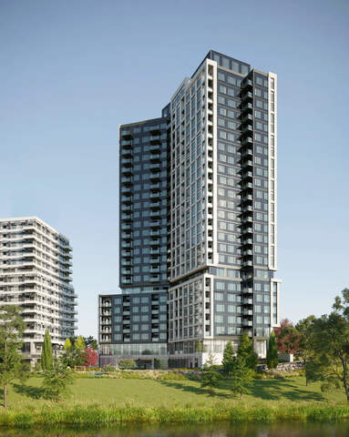 Kindred Condominiums at Daniels Erin Mills photo