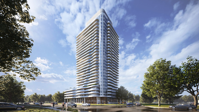 Universal City East Condos photo