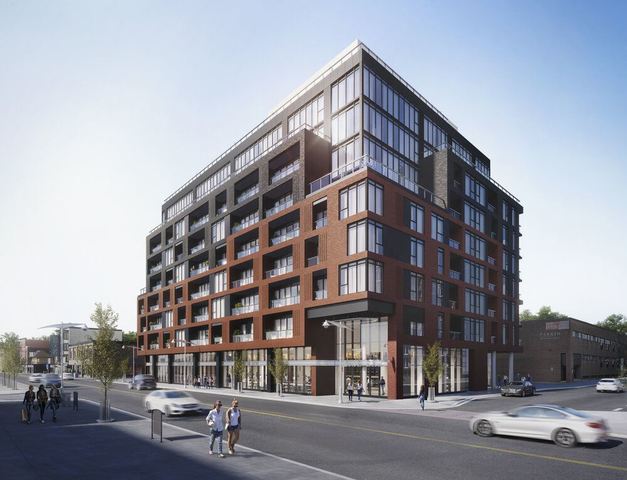 James House in Ottawa photo