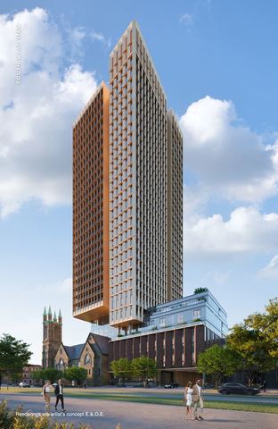Cielo Condos photo