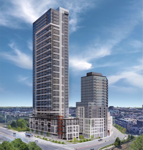 Stella 2 At Southside Condos photo