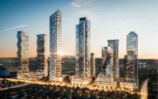 M City Condos photo
