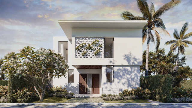 Angsana Residences Hồ Tràm photo