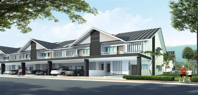Goshen @ Ipoh Premier City photo