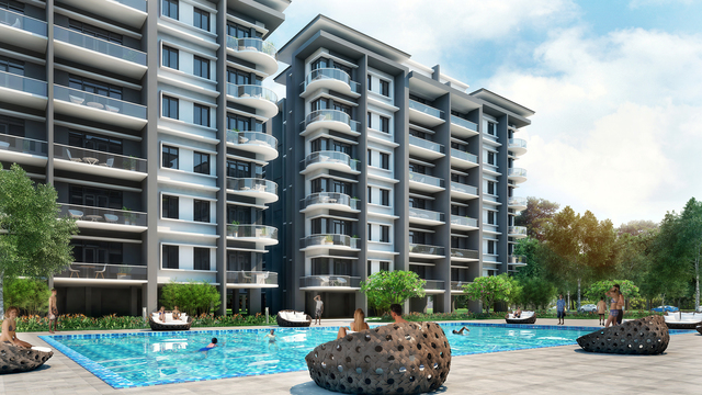 Ferra Residences photo