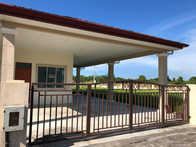 Pine Villa Garden Homes photo