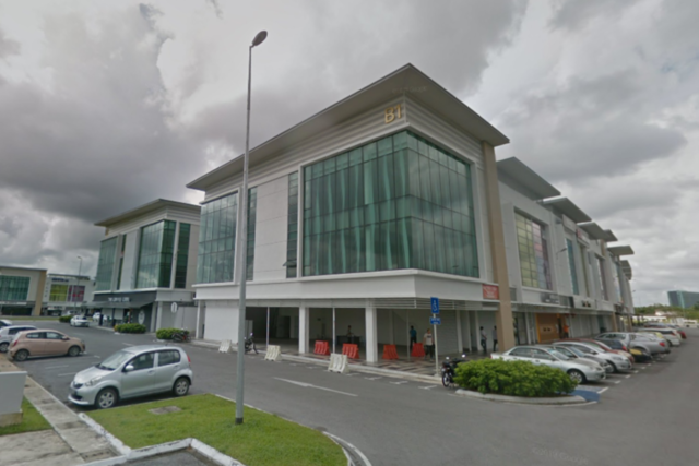 Saradise Kuching photo