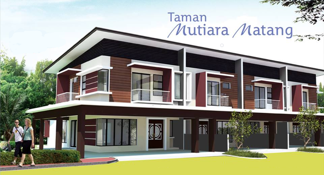 Taman Mutiara Matang photo