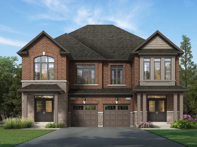 Highcrest at Whitby Shores photo