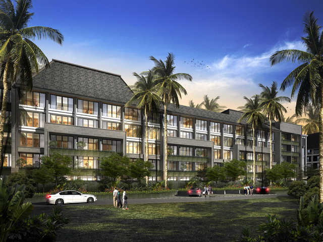 Lavaya Residence and Resort photo