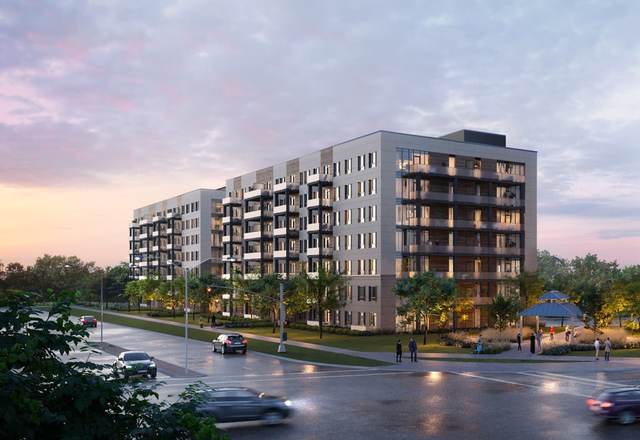 West Peak Condos in Guelph photo