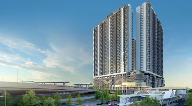 United Point Residence photo