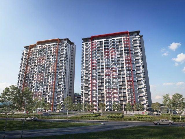 Alpinia Residence photo