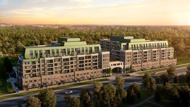 9th & Main Condos & Towns photo