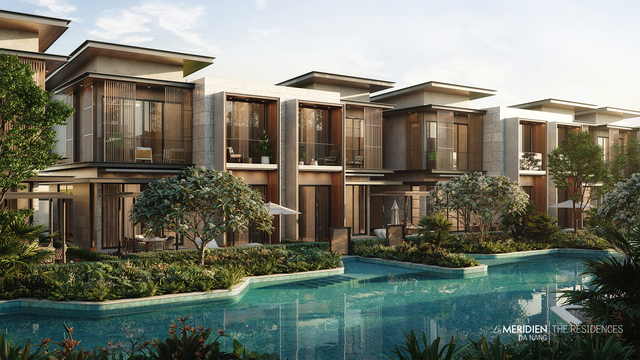 Le Méridien Danang Resort & Spa photo