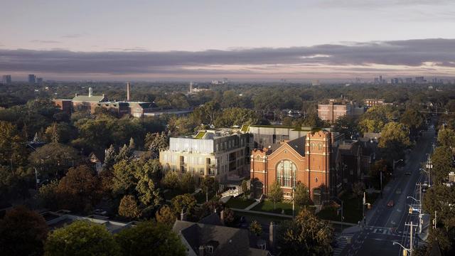 260 High Park Church Lofts & Residences photo