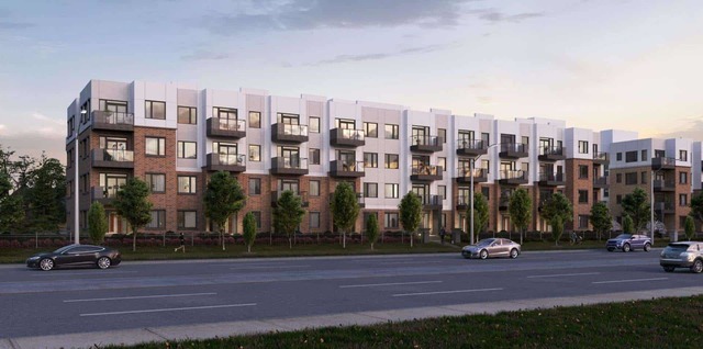 Daniels OMG 2 Condos photo