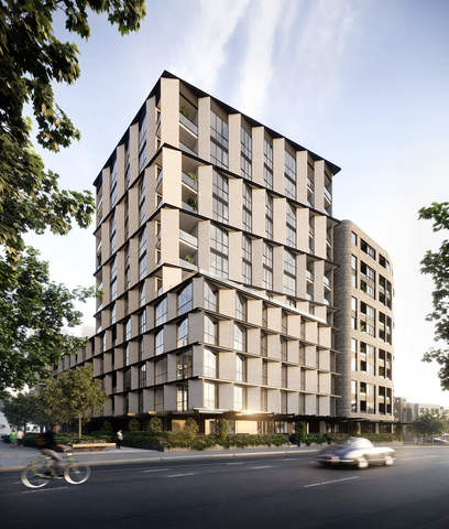 Cubic House photo