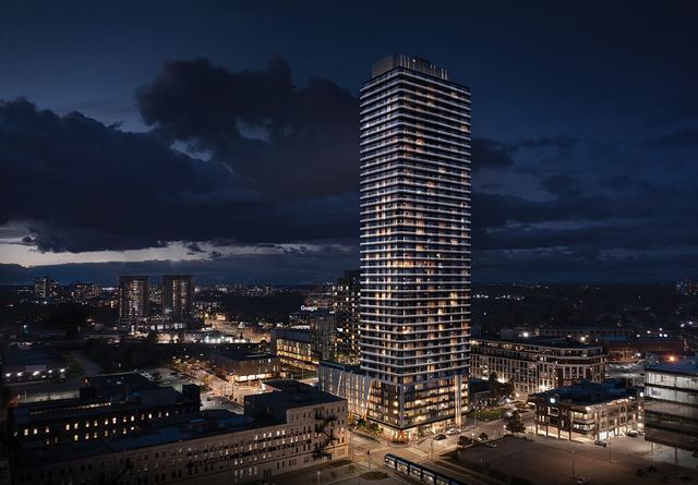 TEK Tower Kitchener photo