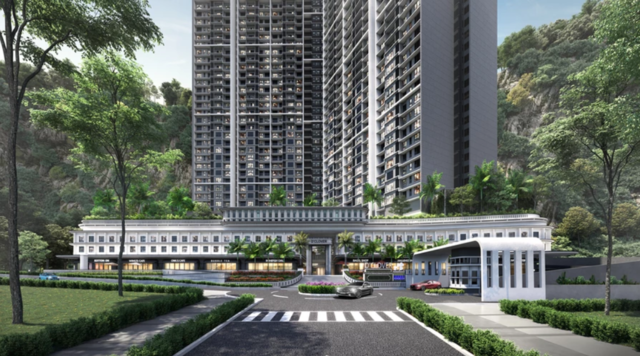 D'Tessera Residences photo